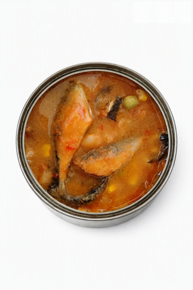 Черноморски сафрид „Закуска“, 500 гр.